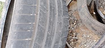 masin səkilləri: Hankook avtomobil təkəri - Model: Hankook (Radial, Tubeless) - Ölçü — 2