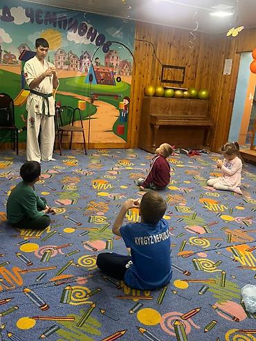 Детские сады, няни: Дорогие родители, если вы хотите, чтобы ваш малыш рос в атмосфере — 3