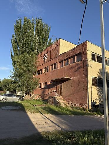 Продажа зданий: Здание, 1027 м² — 2