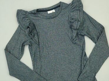 lekka sukienka letnia: Sweater, Name it, 12 years, 146-152 cm, condition - Perfect