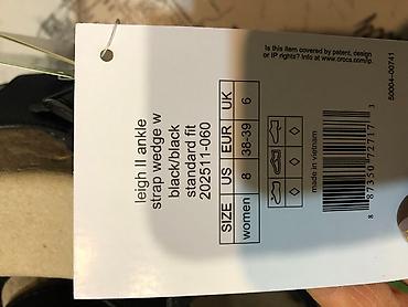 кроксы крокс crocs: Crocs босоножки. Новые!!! 38-39 w8 Оригинал!!! Покупались в — 6