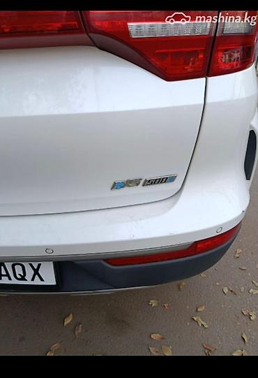 Weltmeister: Weltmeister E5, 2021 г., 186000 км, Передний, В наличии — 10