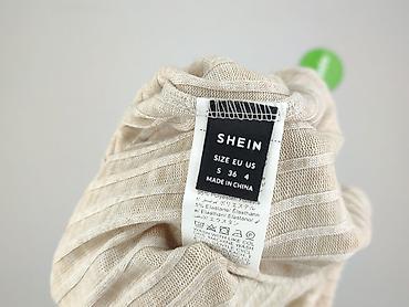 months short: Shein, Sukienka damska, rozmiar S — 4