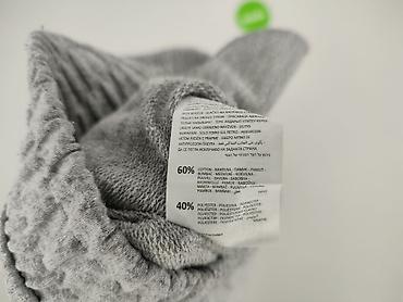 bluza okay: Sinsay, Spodnie dresowe damskie, rozmiar M — 6