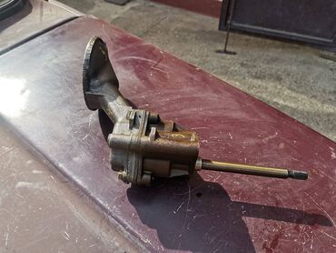 Auto delovi: Uljna pumpa Lada 2121,21213,21214 Niva br.3. Polovno, ocuvano. Skinuto — 8