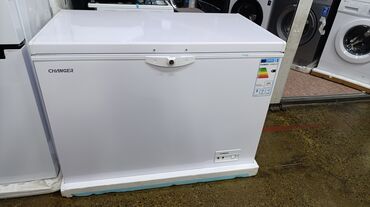 Морозильники: Морозильник, Новый, Бесплатная доставка — 5