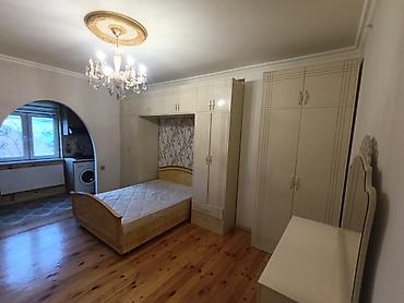 1 otaql: Masazır, 1 otaqlı, Yeni tikili, m. Avtovağzal, 39 kv. m — 6
