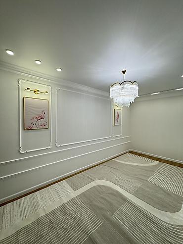 Продажа квартир: 2 комнаты, 61 м², Элитка, 9 этаж, Евроремонт — 3