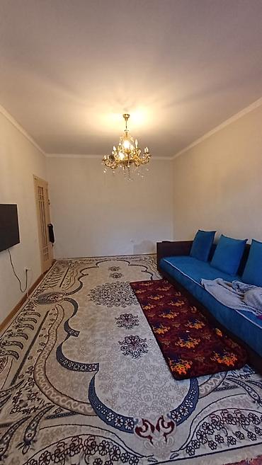 12: 4 комнаты, 82 м², 12 мкр 106 серия улучшенная, 4 этаж, Косметический ремонт — 9