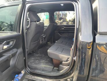 Dodge: Dodge Ram 1500: 2019 г., 5.7 л, Автомат, Бензин, Пикап — 5