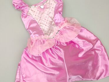 dlugie proste sukienki: Dress, 12 years, 146-152 cm, condition - Good