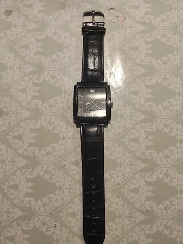 tissot prc 200: Emporio Armani kişi qol saatı - Brend: Emporio Armani (loqo və — 3