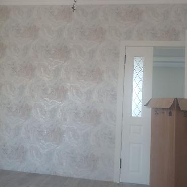 Поклейка обоев: Поклейка обоев, Демонтаж старых обоев | Фотообои, Бумажные обои, Виниловые обои Больше 6 лет опыта at lalafo.kg — 17 Поклейка обоев: Поклейка обоев, Демонтаж старых обоев | Фотообои, Бумажные обои, Виниловые обои Больше 6 лет опыта — 17