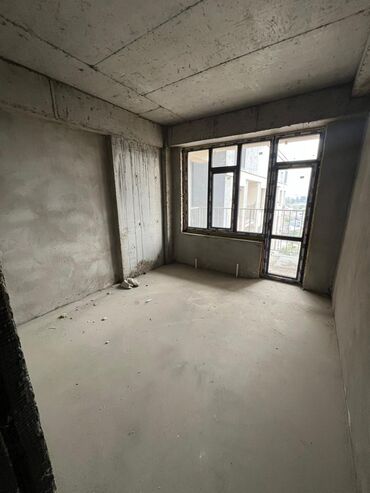 Продажа квартир: 3 комнаты, 70 м², Элитка, 10 этаж, ПСО (под самоотделку) — 3