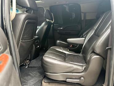 Продажа авто: Chevrolet Suburban: 2008 г., 5.3 л, Автомат, Бензин, Внедорожник — 6