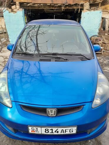 хонда фит 2005 1 5: Honda Fit: 2005 г., 1.5 л, Автомат, Бензин, Седан