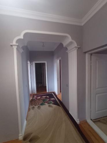 Həyət evləri və villaların satışı: 6 otaqlı, 168 kv. m, Kredit var, Orta təmir — 9