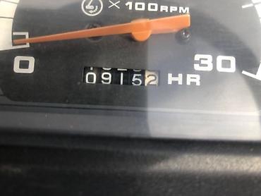 Другие тракторы: Продается японский трактор Митцубисси МТх225 в пути. Идеальное — 7