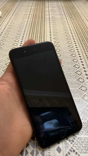 Apple iPhone: IPhone 8 Plus, 64 GB, Black Titanium — 2