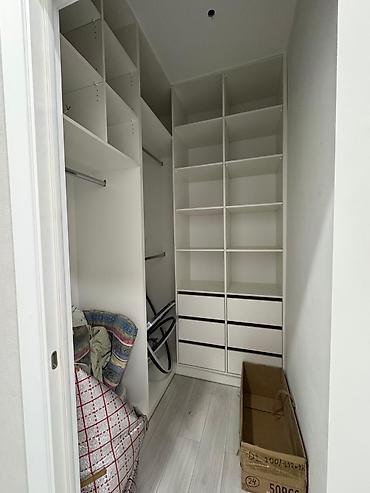 ихлас бот сад: 3 комнаты, 98 м², Элитка, 2 этаж, Дизайнерский ремонт — 5