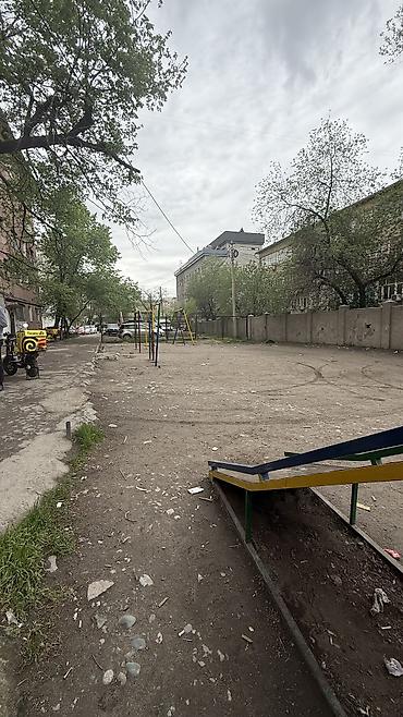 Продажа комнат: 13 м² — 3