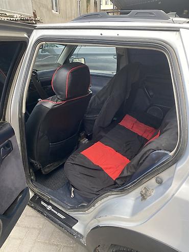 Volkswagen: Volkswagen Vento: 1993 г., 1.8 л, Механика, Бензин, Седан — 7