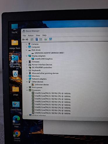 Ostali laptopovi i netbook računari: Medion MF50CM - laptop i5 10gen - konfiguracije prikazane na slici - — 8
