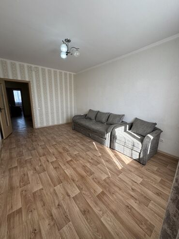 дордой аренда квартир: 1 комната, 45 м², Элитка, 6 этаж, Косметический ремонт