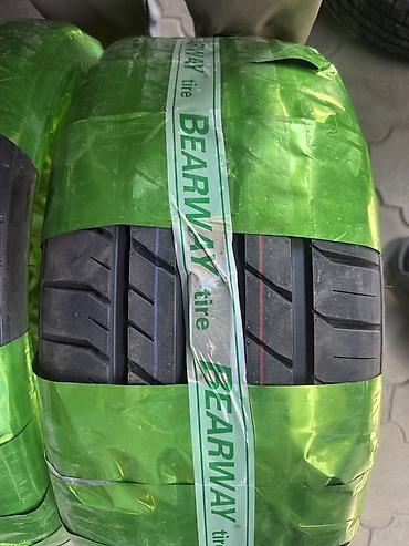 превья: Шина Bearway BW118 275/35 ZR22 104W XL - Тип: летняя шина для — 3