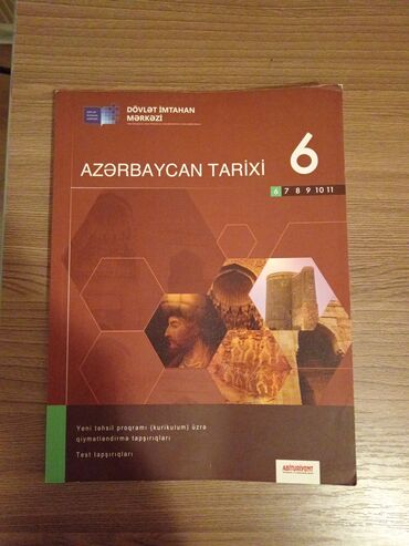 azerbaycan dili 6 ci sinif: Azərbaycan tarixi 6 ci sinif dim siniflər uzre Metroya çatdırılma