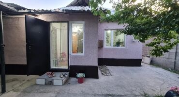 ���������� ������ ���� ���������� �� �������������� в Кыргызстан | ПРОДАЖА ДОМОВ: 100 м², 4 комнаты, Гараж, Утепленный, Бронированные двери