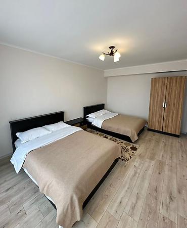 Продажа отелей и хостелов: 🔥Продается уникальный отель «Асман» на живописном Иссык-Куле! — 5