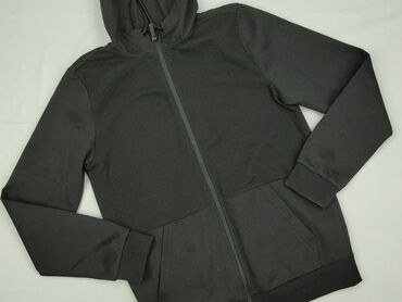c a sweter: Hoodie for men, M (EU 38), Crivit, condition - Perfect