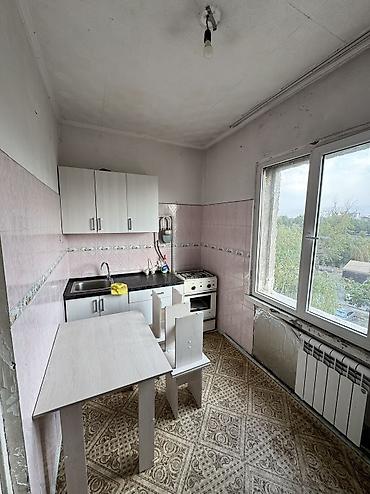 быстроток: 1 комната, Аламедин-1 мкр Агентство недвижимости, Без животных, от 1 месяца, от 3 месяцев, от 6 месяцев, С мебелью частично — 3