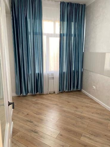 14: 1 комната, 44 м², Средний Джал 13 этаж, Евроремонт — 9