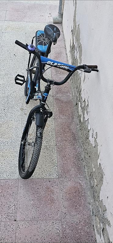 bmx satilir: Uşaq velosipedi – Sport Stels Speed Bike, 20" təkər ölçüsü — 3