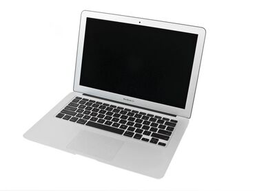 Ноутбуки: Ноутбук, Apple, Б/у