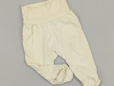 kurtka zimowa chłopięca 164 4f: Sweatpants, 0-3 months, condition - Good