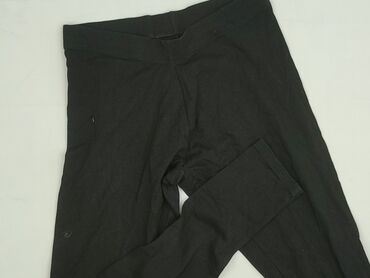 Legginsy Sportowe damskie, Esmara, rozmiar M