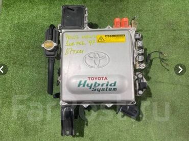 водительская виза в китай: Электрический моторчик Toyota 1999 г., Б/у, Оригинал, Китай