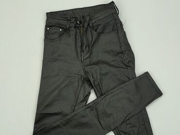 Trousers: Jeans, XS (EU 34), condition - Very good
