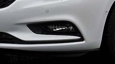 p13w led: MAGLENKE ZA OPEL ASTRA K OD 2015. DO 2023. GOD. | Originalni polovni — 1