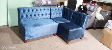 Divanlar: Künc divan, Yeni, Ünvana pulsuz çatdırılma — 11