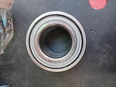 bear: Подшипник ступицы Rameder (Tapered Roller Bearing) - Артикул на — 1