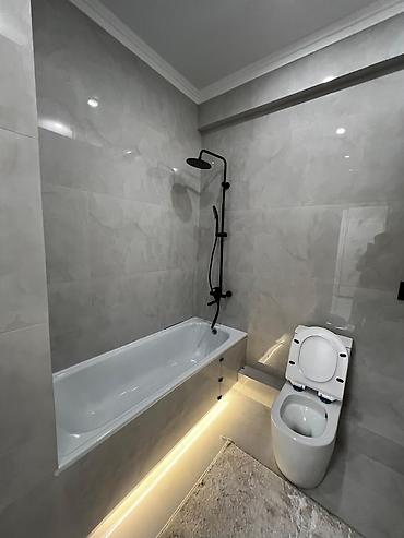 3квартира: 3 комнаты, 142 м², 12 мкр Элитка, 3 этаж, Евроремонт — 4