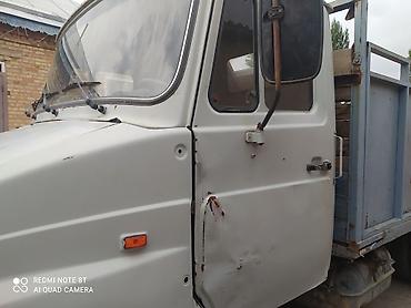 еврейский авто: Mercedes-Benz : 2000 г., Механика, Дизель, Бус — 6