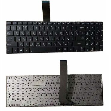 4 х ядерные ноутбуки: Клавиатура для Asus S551, S551L, S551LA, S551LB, S551LN Арт.1113