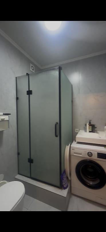 Продажа квартир: 2 комнаты, 56 м², ул. Ахунбаева / Чапаева Элитка, 7 этаж, Свежий ремонт — 3
