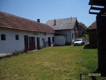 Kuće na prodaju: 104 kv. m, 3 sobe — 22