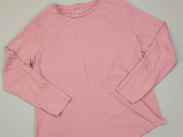 bluzki pudrowy róż eleganckie: Блуза жіноча, George, 2XL, стан - Хороший